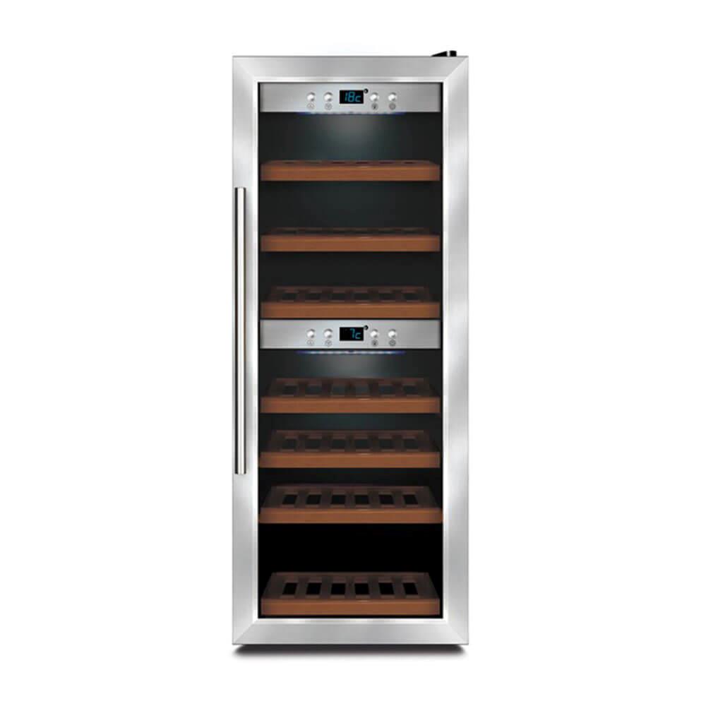 Caso WineComfort 38
