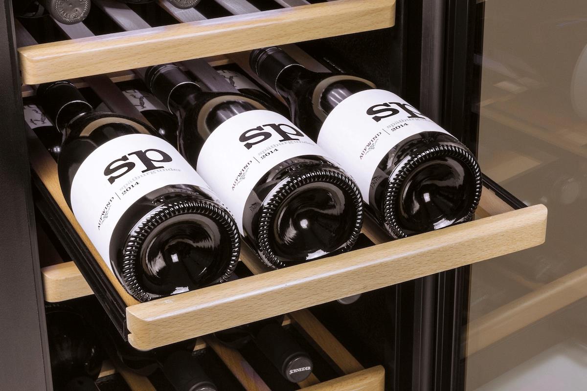 Caso WineComfort 38
