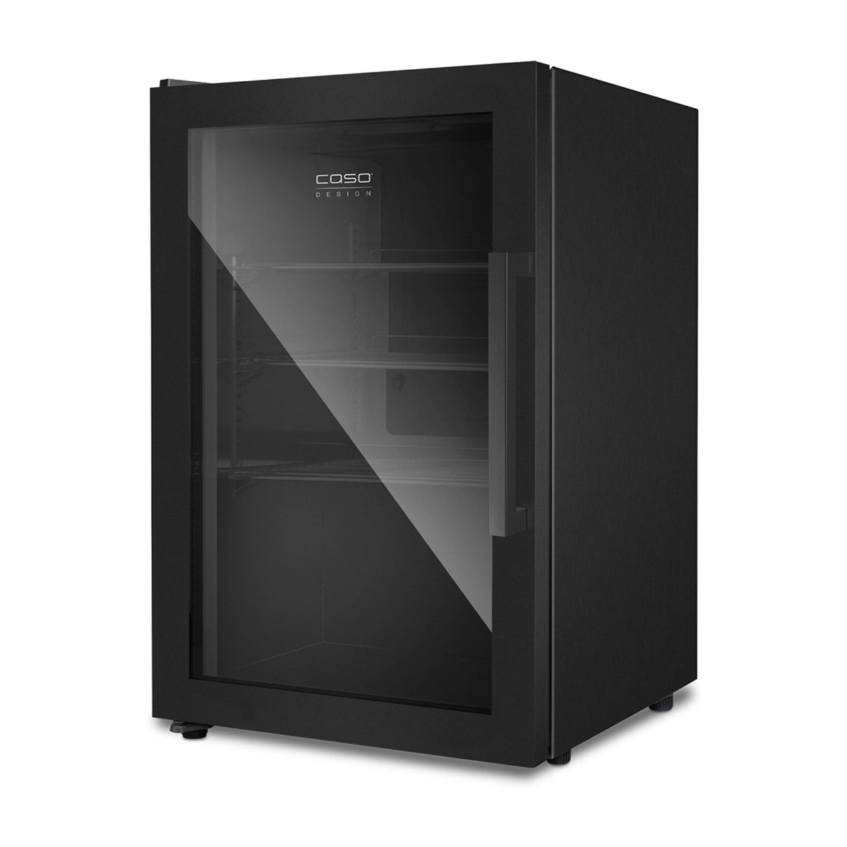 Caso BBQ Cooler Black S-L billede 3