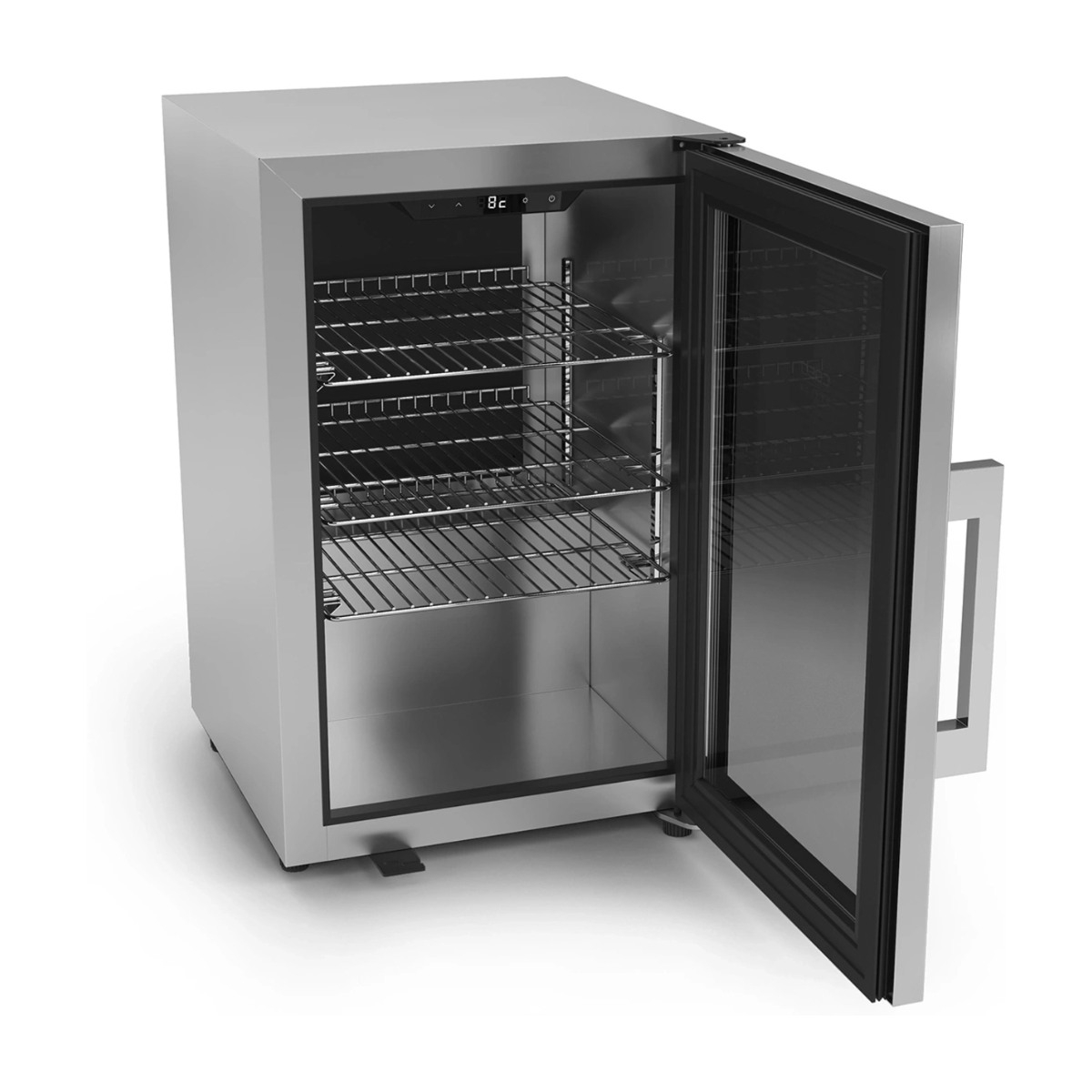 Caso 707 BBQ Deluxe S-R Smart billede 2