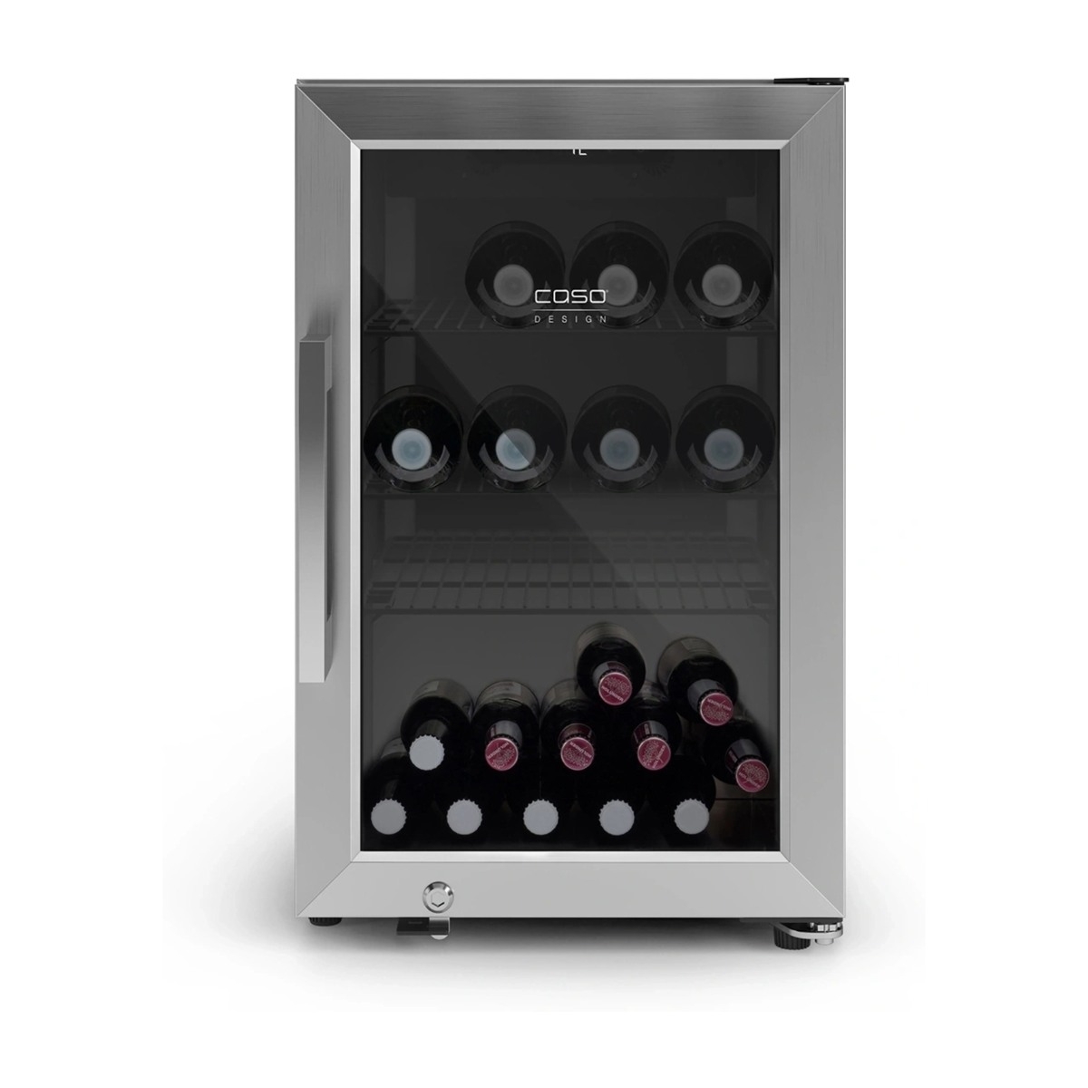 Caso 707 BBQ Deluxe S-R Smart billede 3