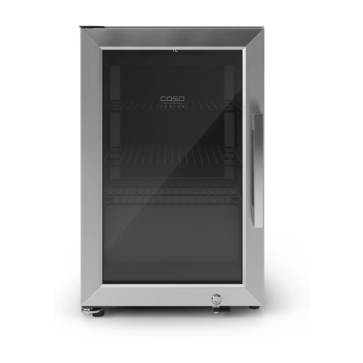 Caso 708 BBQ Deluxe S-L Smart