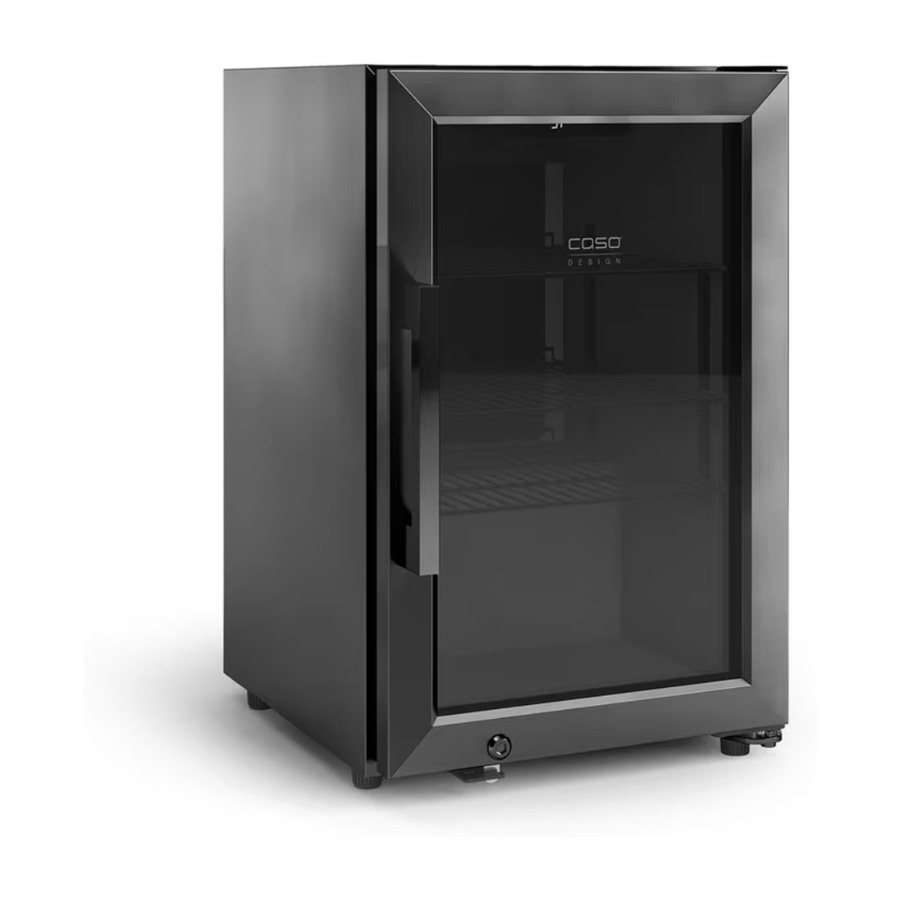 Caso 709 BBQ Deluxe R Smart billede 2