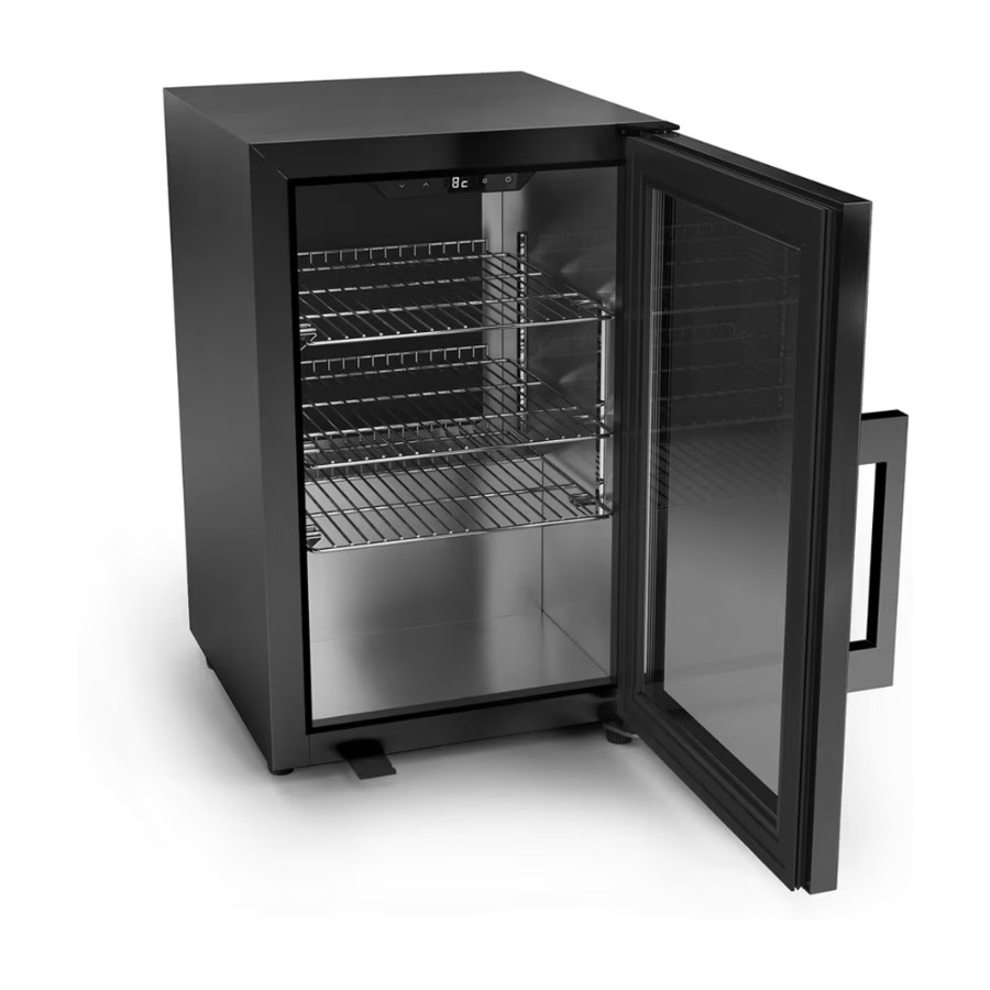 Caso 709 BBQ Deluxe R Smart billede 3