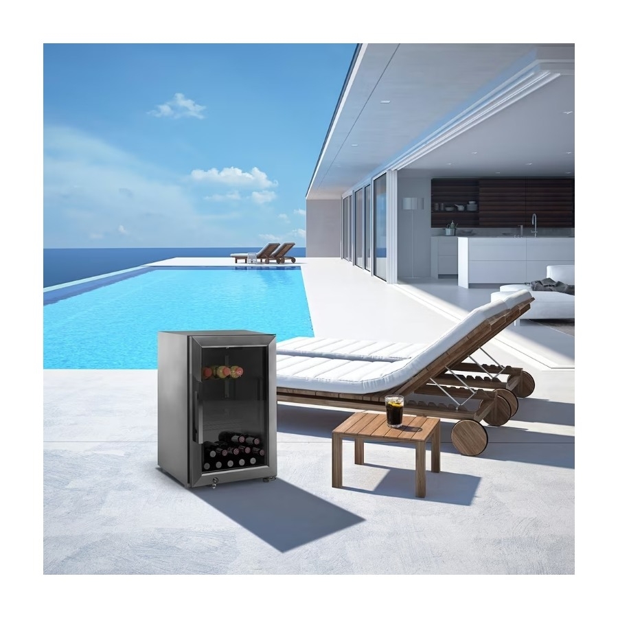 Caso 709 BBQ Deluxe R Smart billede 4