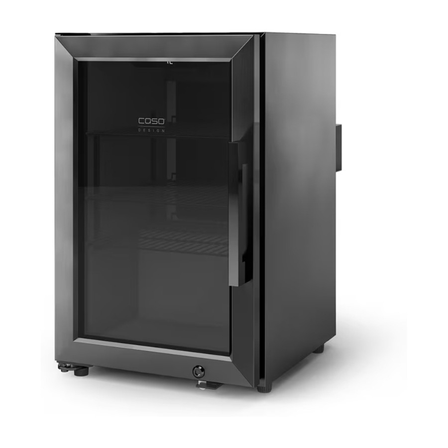 Caso 710 BBQ Deluxe L Smart billede 3