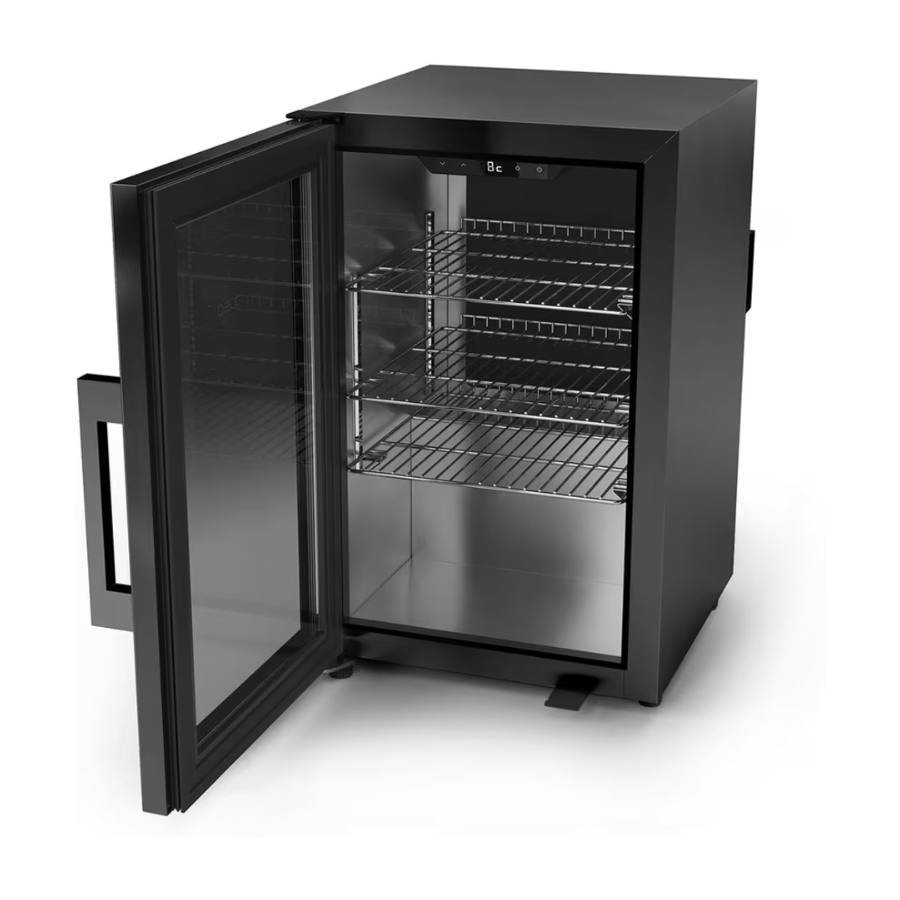 Caso 710 BBQ Deluxe L Smart billede 4