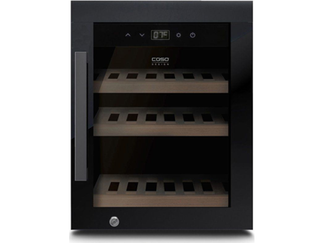 Caso WineExclusive 12