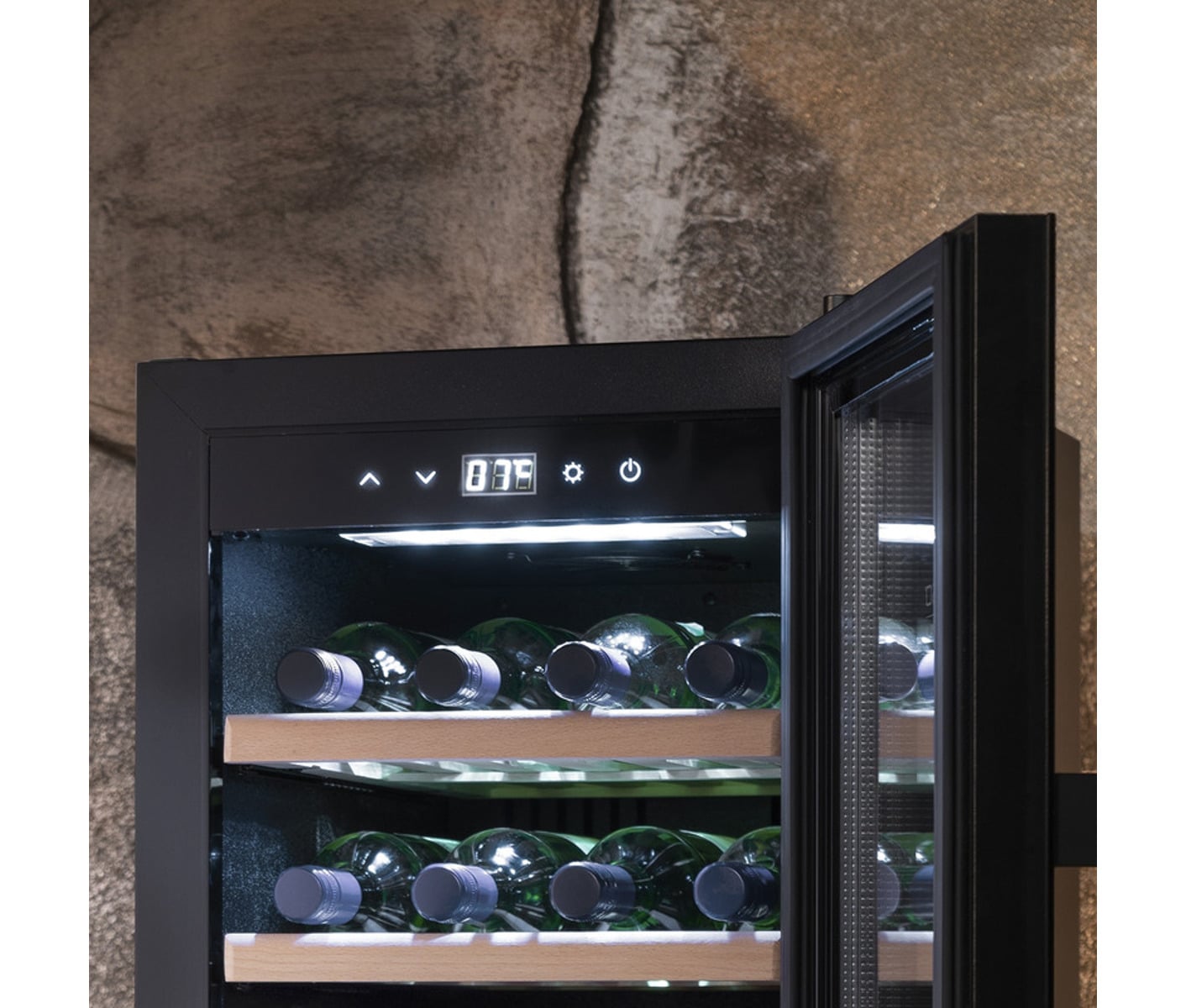 Caso WineExclusive 24 Smart
