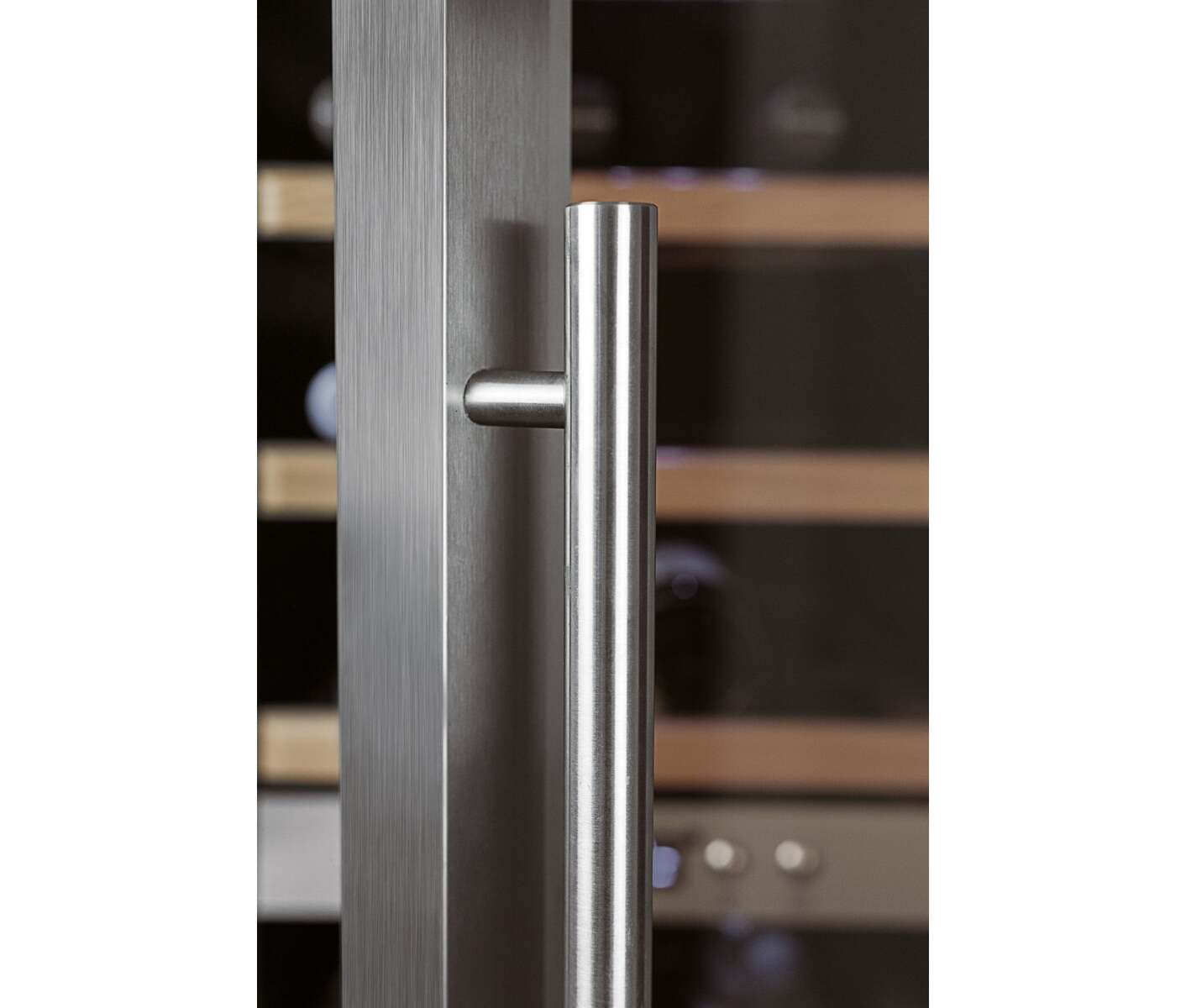 Caso 720 Winecomfort 380 Smart App Controlled Vinkøleskab billede 3