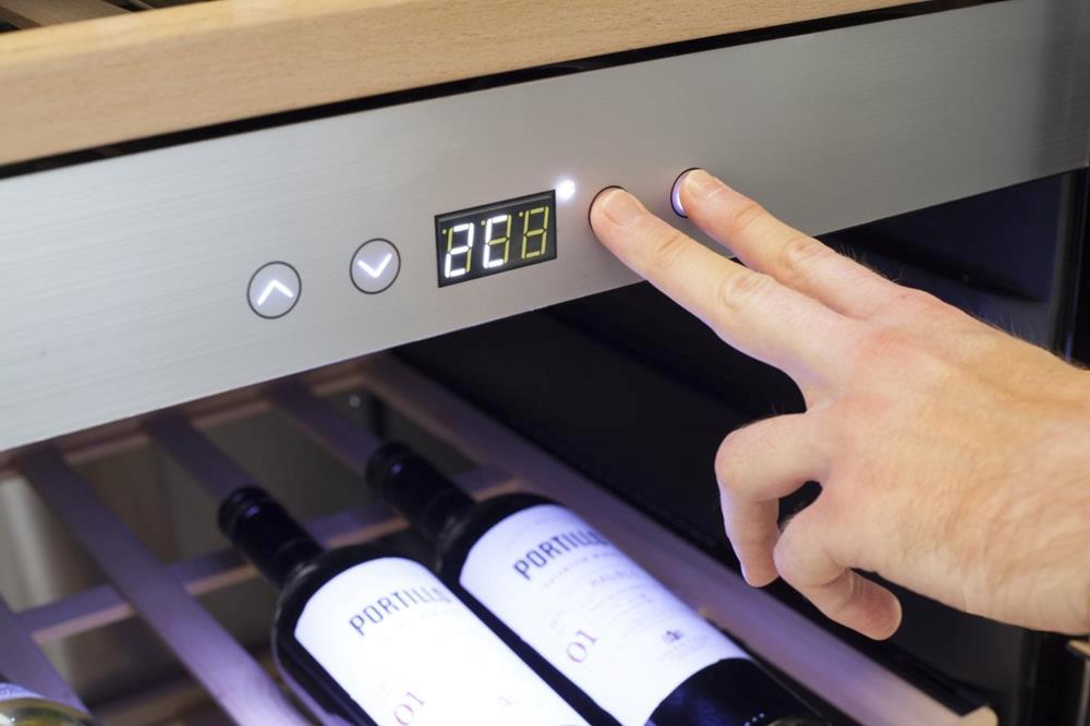 Caso WineComfort 126 Smart billede 6