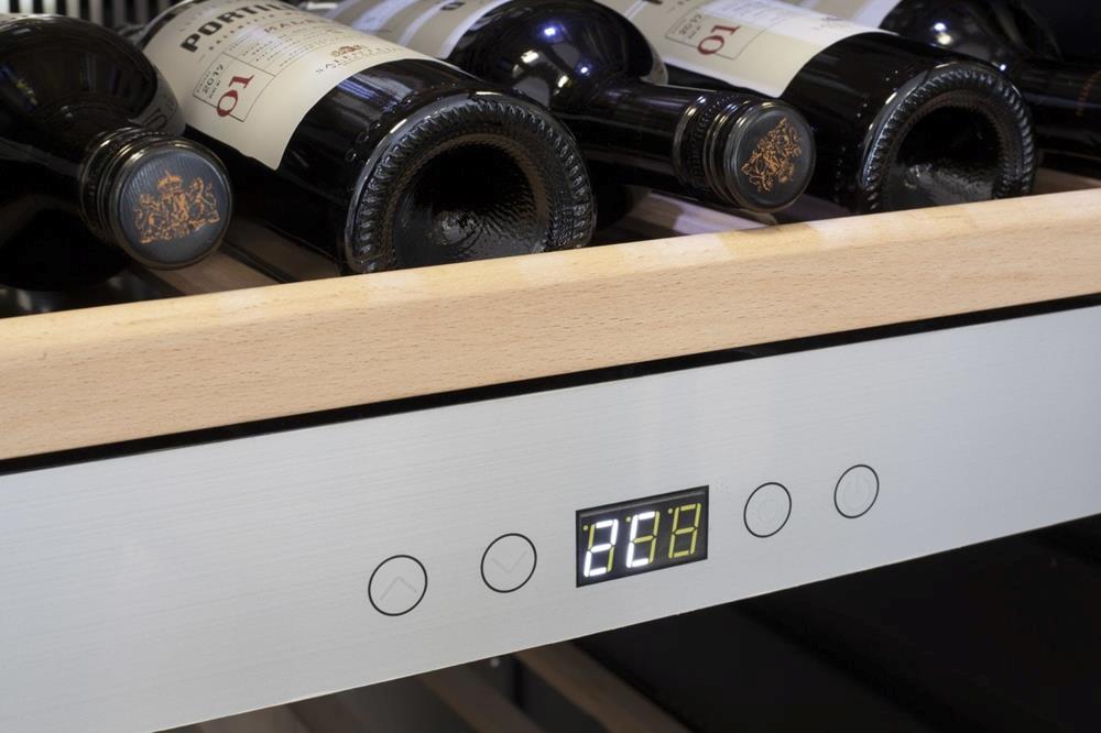 Caso WineComfort 126 Smart billede 5