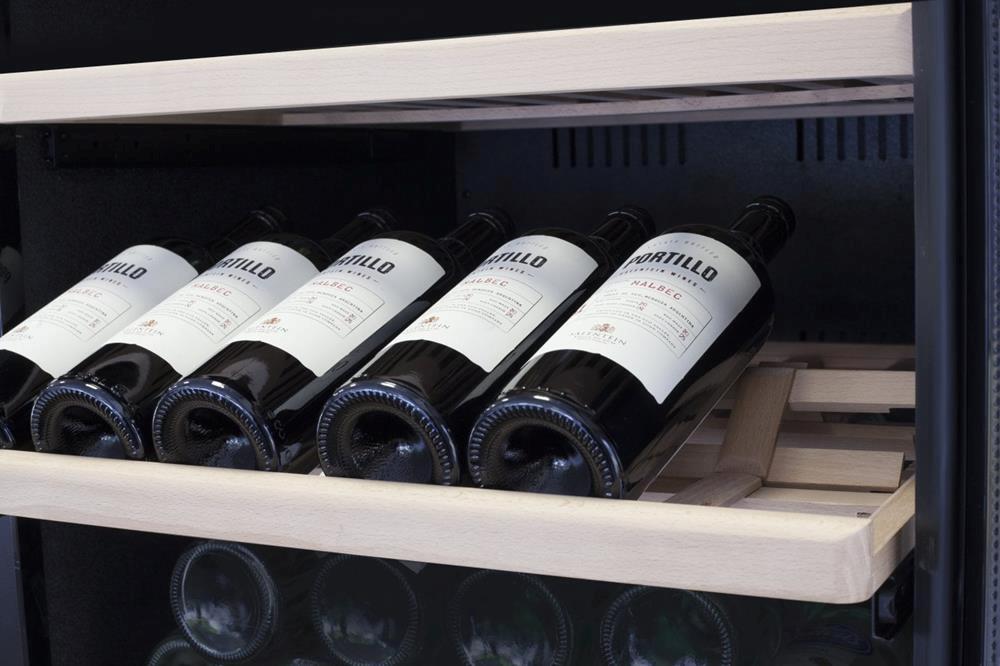 Caso WineComfort 126 Smart billede 2