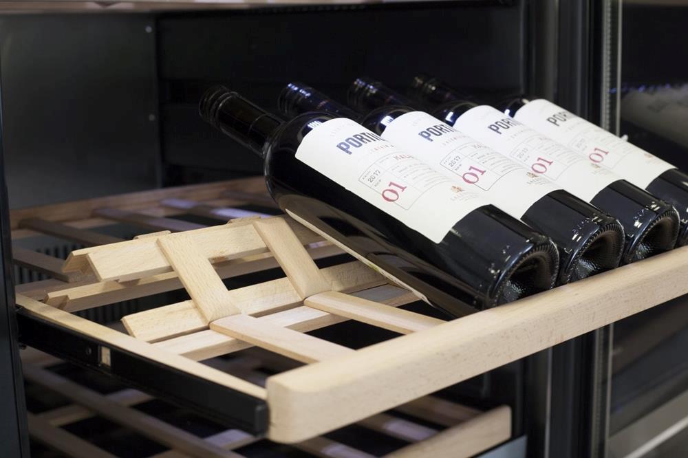 Caso WineComfort 126 Smart billede 4