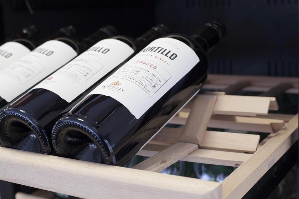 Caso WineComfort 126 Smart billede 3
