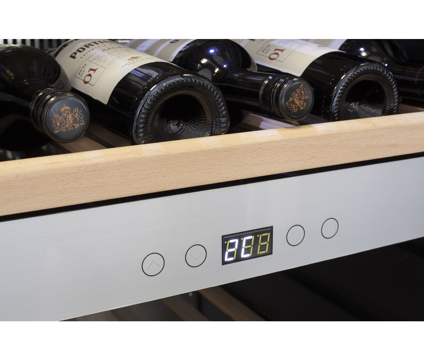 Caso 775 Winechef Pro 126 Smart App Controlled Vinkøleskab