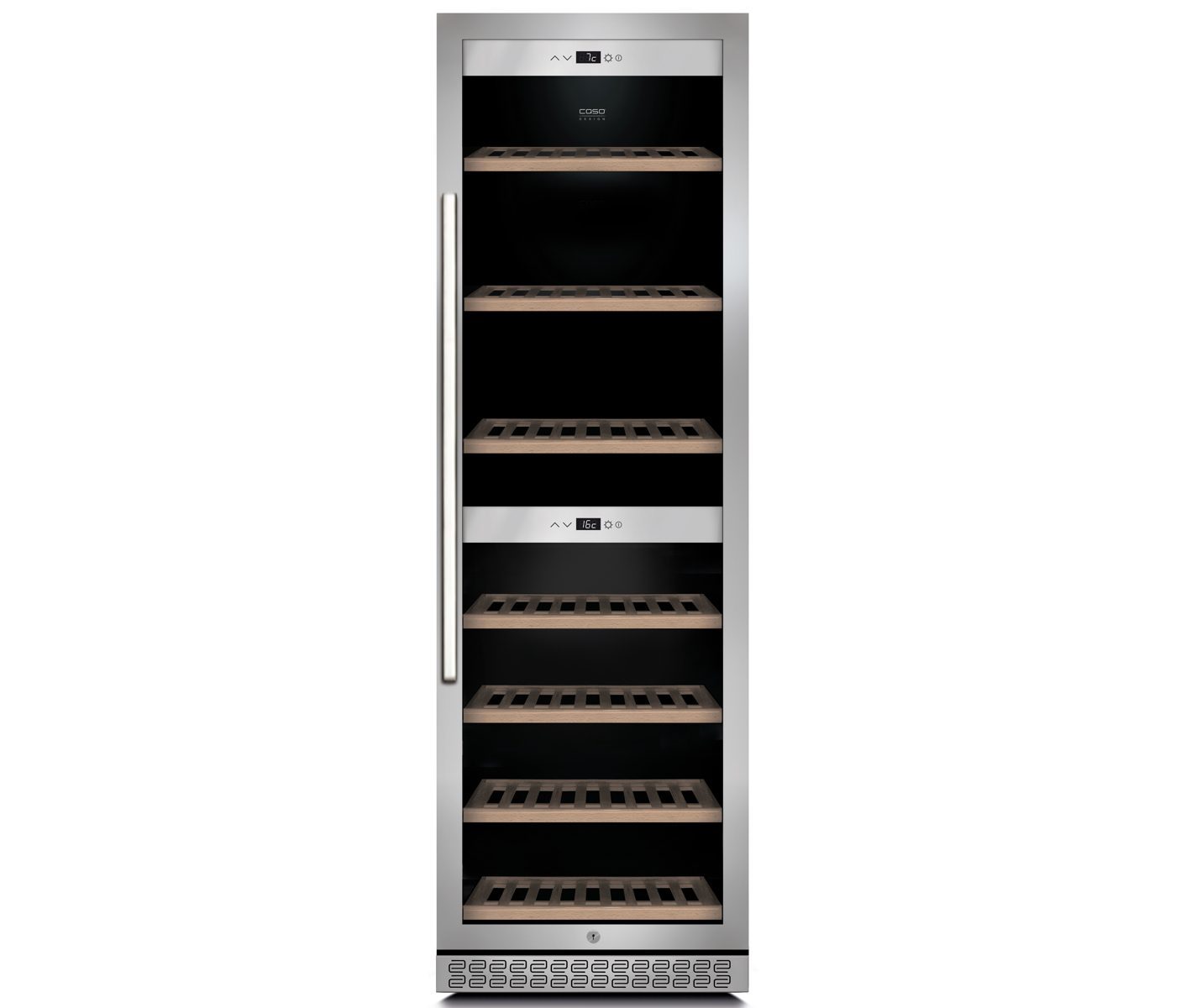 Caso 779 Winechef Pro 180 App Controlled Vinkøleskab