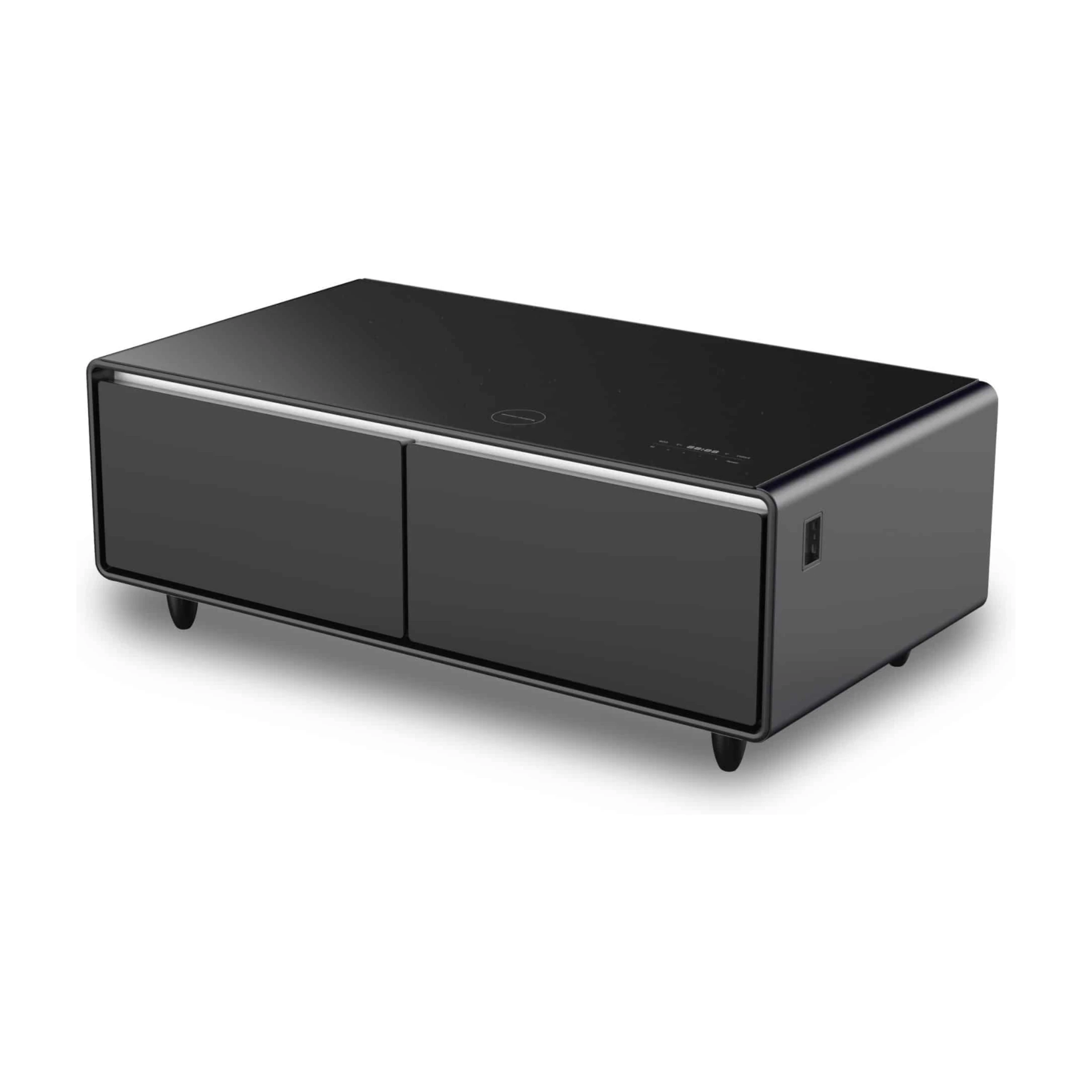 Caso Loungetable Sort