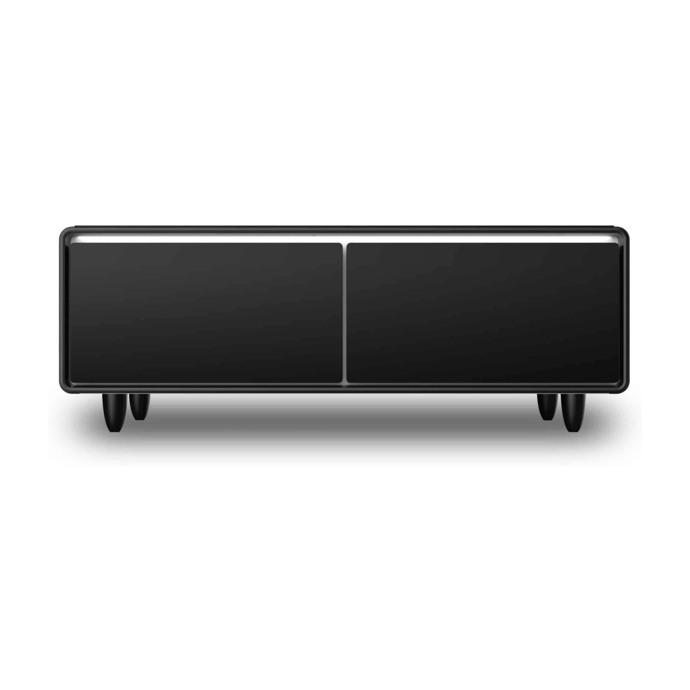 Caso Loungetable Sort billede 3