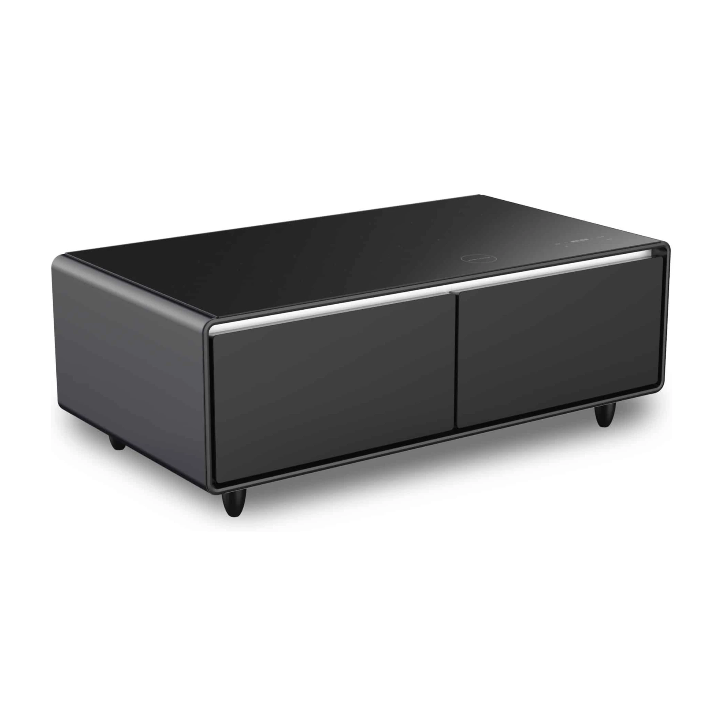 Caso Loungetable Sort billede 4