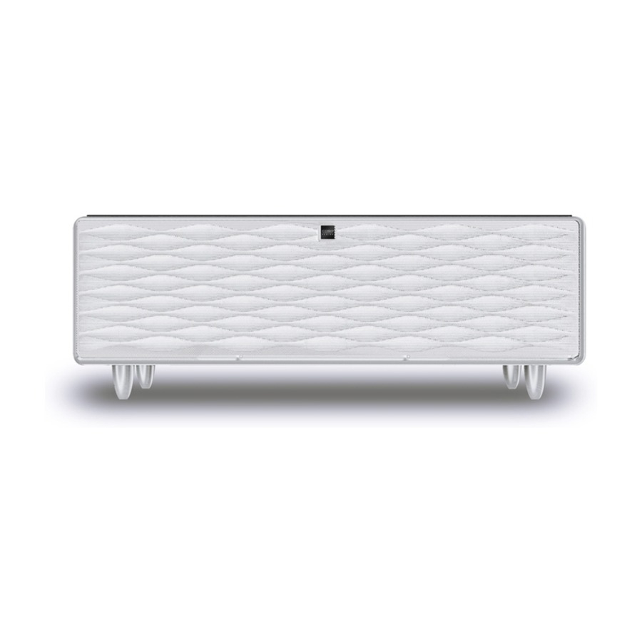 Caso Loungetable Hvid billede 4