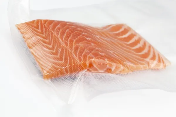 Caso 1236, Vacuum sealer bag + roll, 8 t