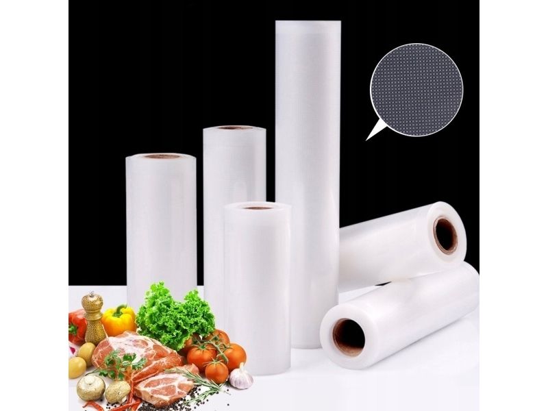Caso 1285 Folieposer 20x30cm, 100stk, 90 my billede 1