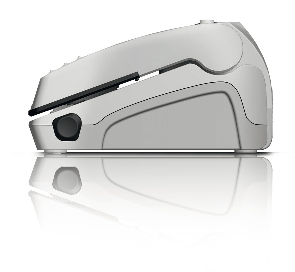 Caso 1380 Vc 100 Silver 120 Watt Vakuumpakker billede 9