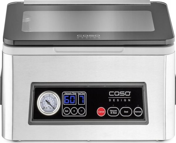 Caso kammervakuum VacuChef 50 billede 1