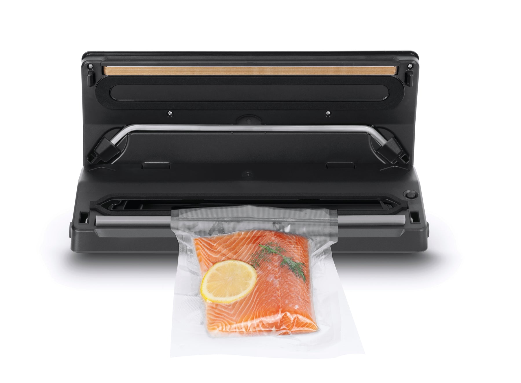 CASO VR390 Vakuumpakker billede 6
