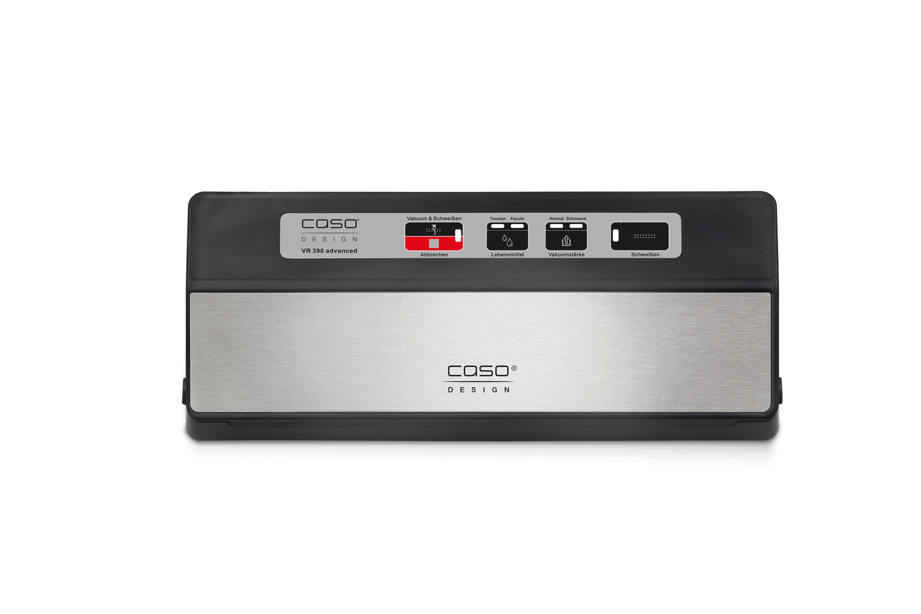 CASO VR390 Vakuumpakker billede 4