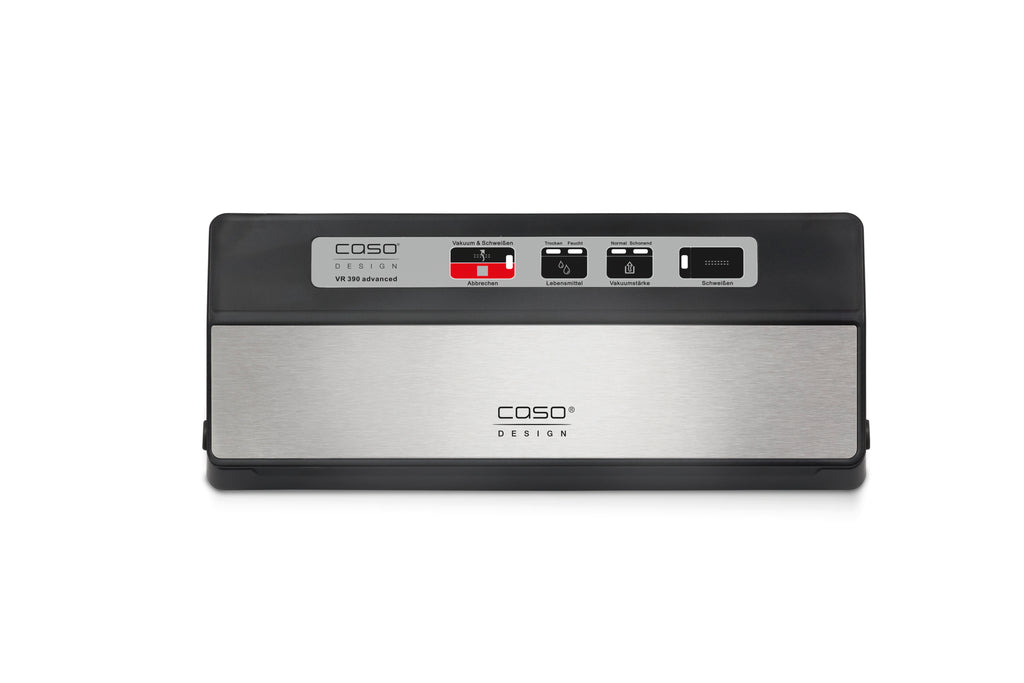 CASO VR390 Vakuumpakker billede 7