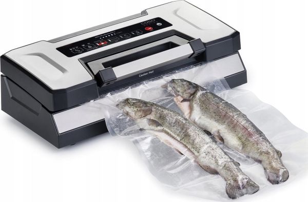 Caso Vakuum VRH790 advanced Pro