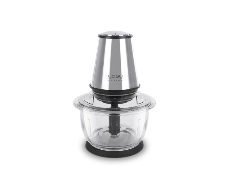 Caso UZ 400, 1,2 L, Rustfrit stål, Rustfrit stål, GS, CE, 220-240 V, 50-60 Hz billede 1