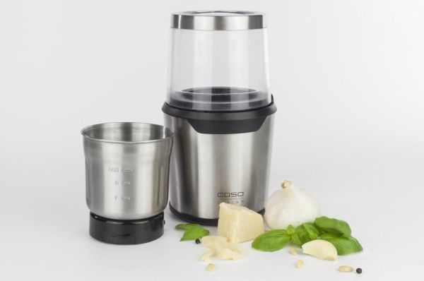 Caso UZ 200, Rustfrit stål, Rustfrit stål, Rustfrit stål, 200 W, 220-240 V, 50-60 Hz billede 2