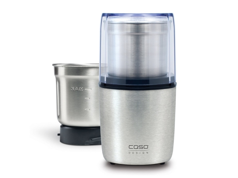 Caso 1831, 200 W, 220 - 240 V, 50/60 Hz, 1 kg, 107 mm, 107 mm