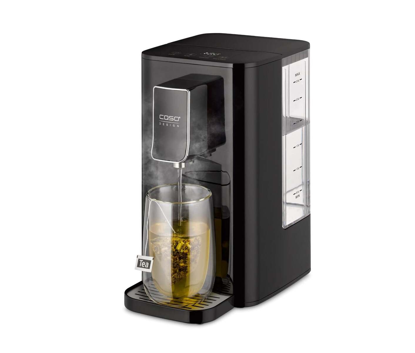 Caso Varmtvandsdispenser Hw550 Elkedel billede 2