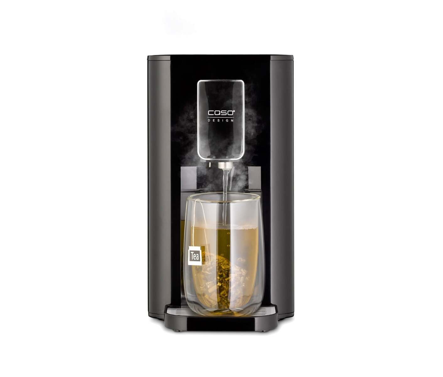 Caso Varmtvandsdispenser Hw550 Elkedel billede 1