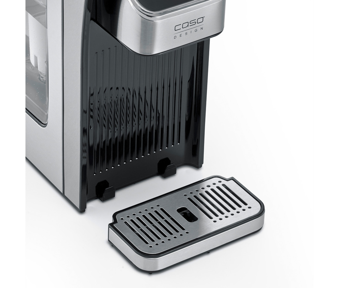 Caso Varmtvandsdispenser Hw77 0 Advanced Elkedel billede 8