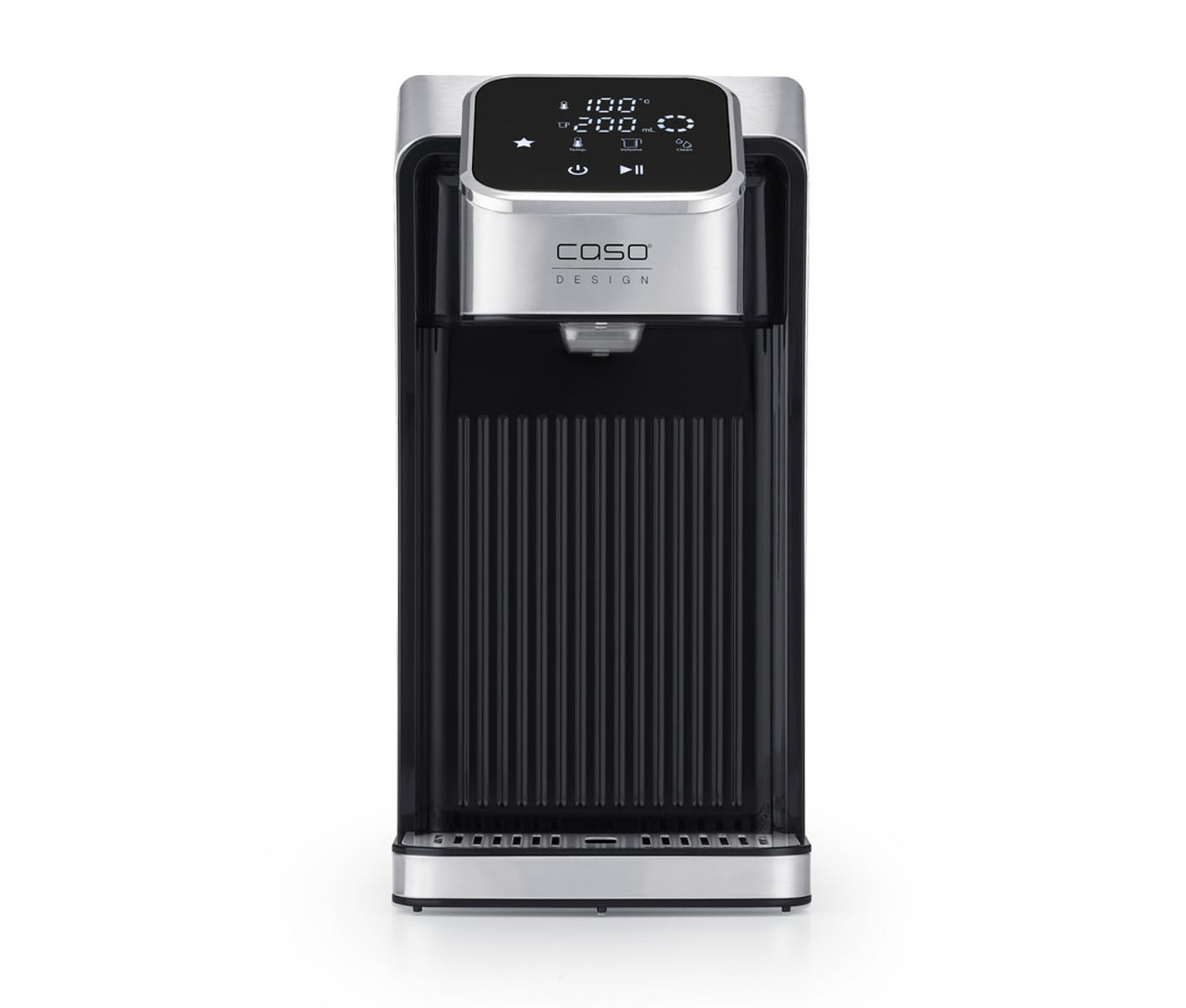 Caso Varmtvandsdispenser Hw77 0 Advanced Elkedel billede 1