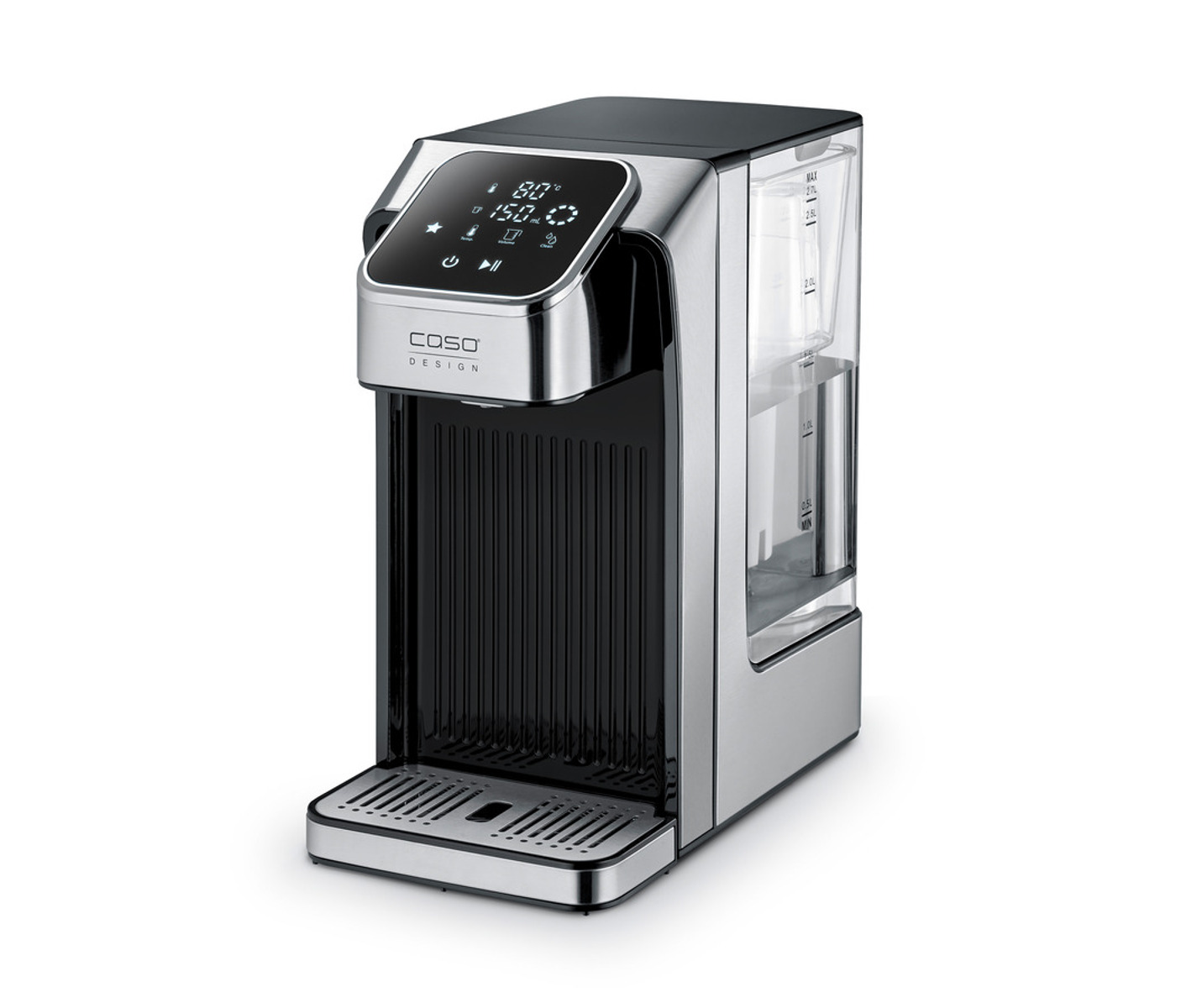 Caso Varmtvandsdispenser Hw77 0 Advanced Elkedel billede 5