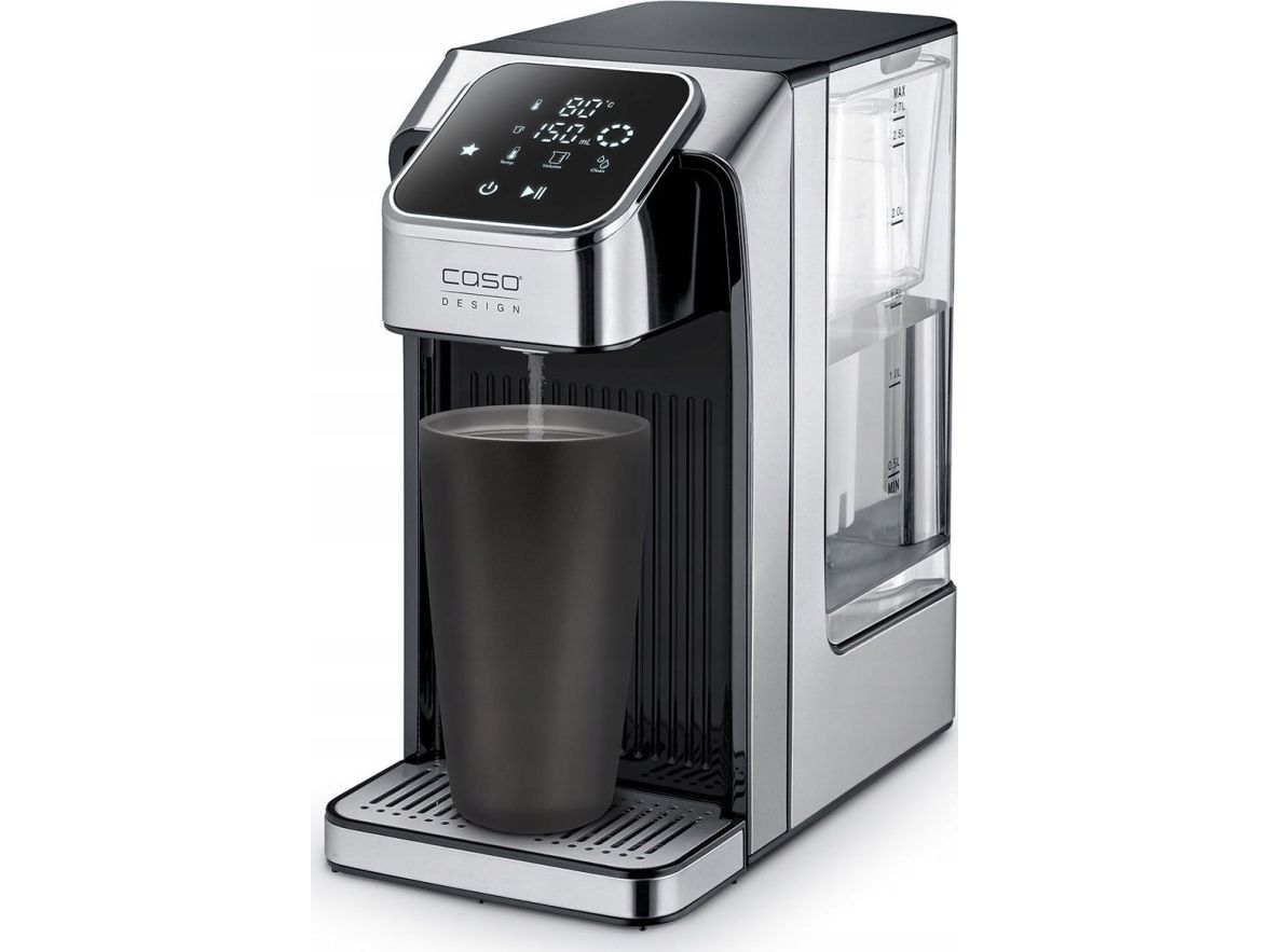 Caso Varmtvandsdispenser Hw77 0 Advanced Elkedel
