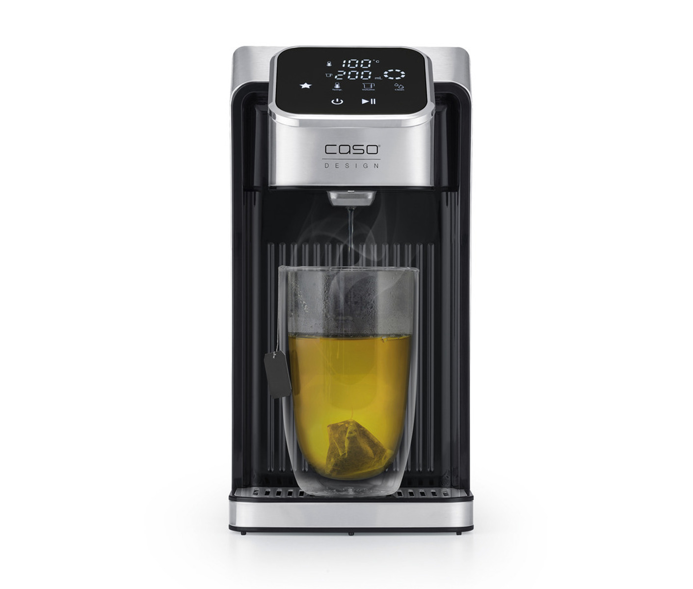 Caso Varmtvandsdispenser Hw77 0 Advanced Elkedel billede 9