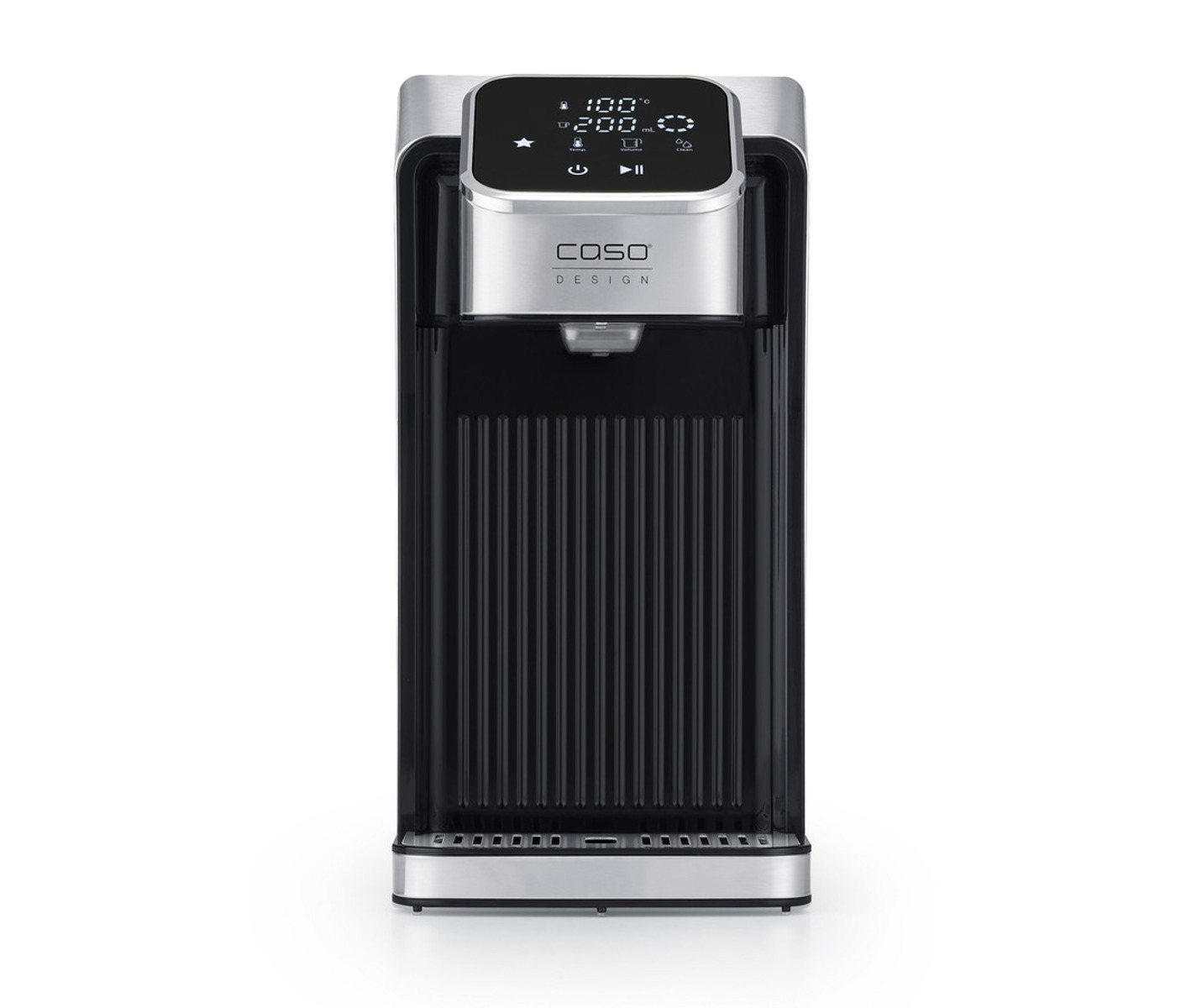 Caso Varmtvandsdispenser Hw77 0 Advanced Elkedel