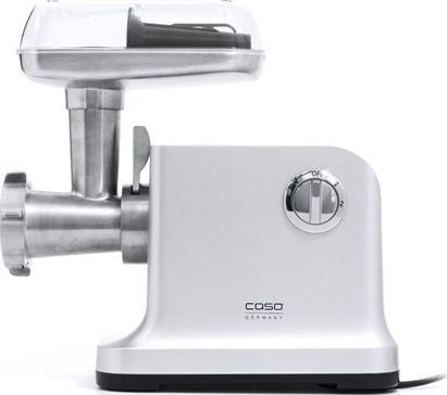Caso FW 2000, 220-240 V, 50 - 60 Hz, Rustfrit stål, Aluminium, 370 mm, 170 mm billede 3