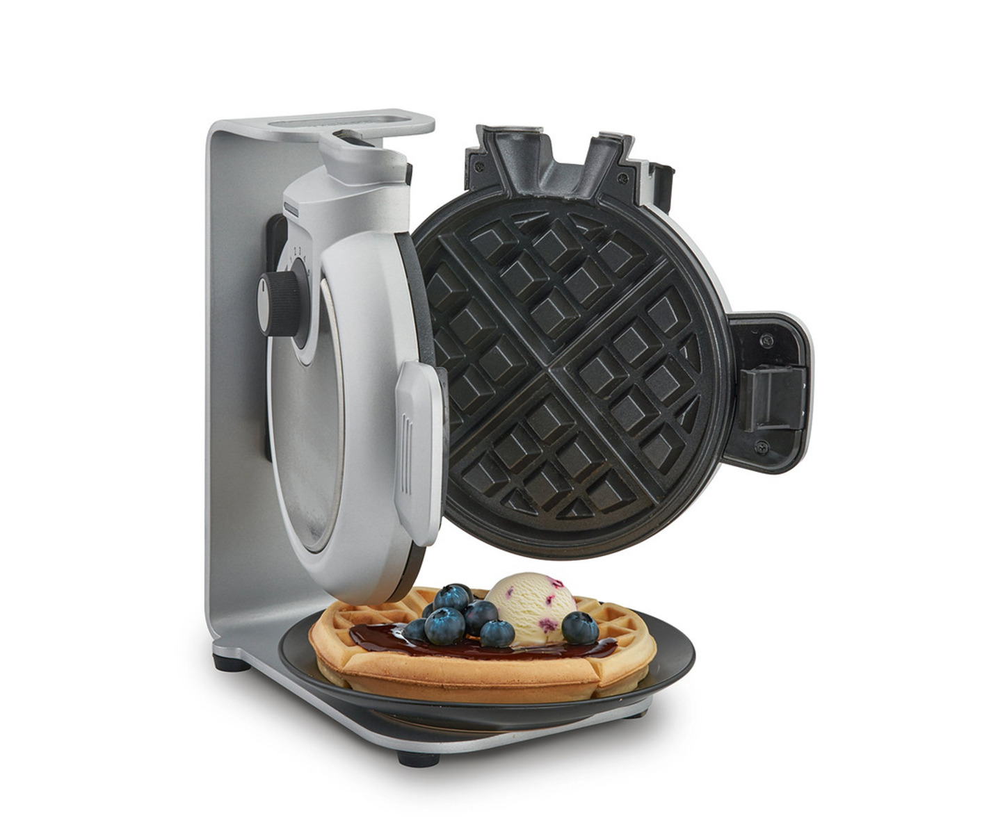 Caso Waffleup Vaffeljern billede 7
