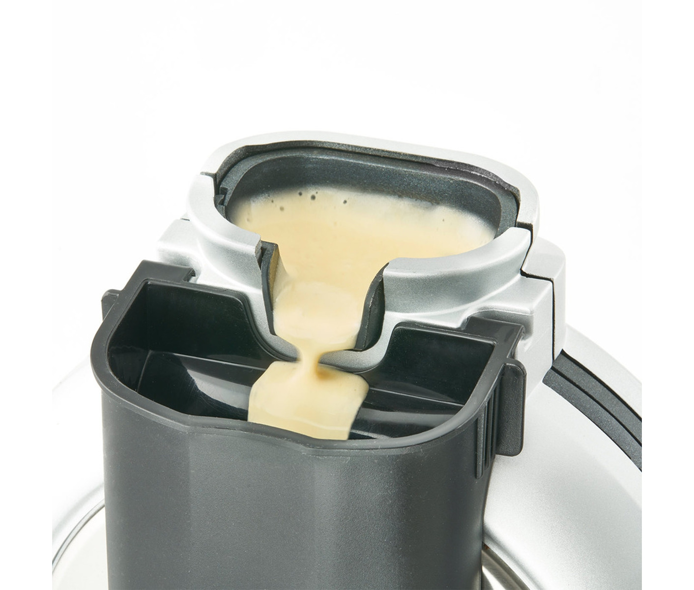 Caso Waffleup Vaffeljern billede 8
