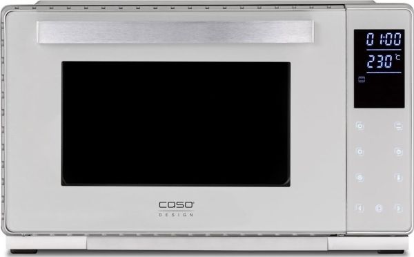 Caso Miniovn Bake & Style 26 Touch