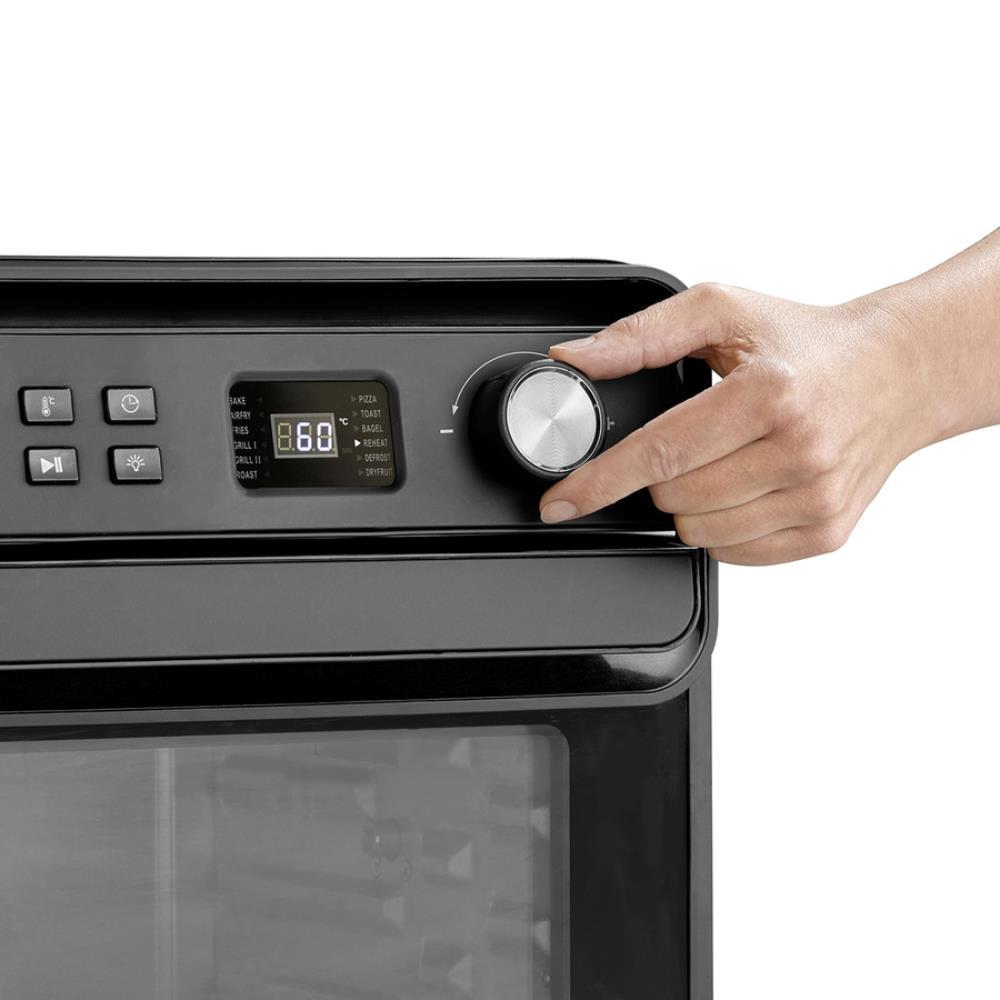 CASO AirFry Chef 1700 billede 5