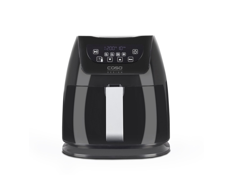 Caso AF 250, Varmluftsteger, 3 L, 60 °C, 200 °C, 60 min., Enkelt
